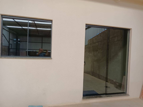 Imagem Galpão para Alugar, 300 m² em Jardim Vera Cruz - Sorocaba Imagem Galpão para Alugar, 300 m² em Jardim Vera Cruz - Sorocaba