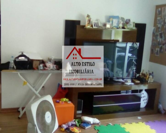 Apartamento com 2 Quartos à Venda, 62 m² em Quintino Bocaiúva - Rio De Janeiro