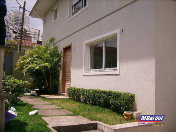 Imagem Casa à Venda, 200 m² em Cidade Monções - São Paulo Imagem Casa à Venda, 200 m² em Cidade Monções - São Paulo