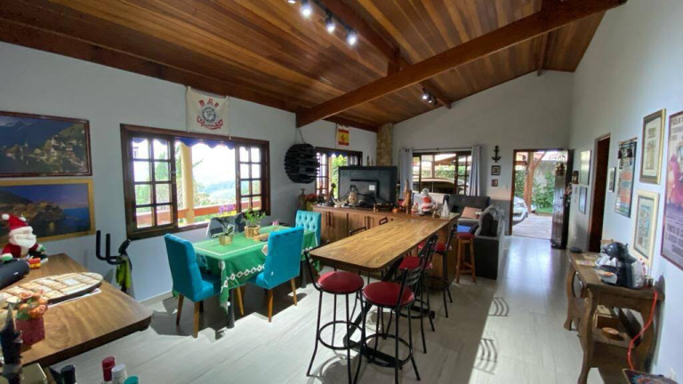 Imagem Chácara com 4 Quartos à Venda, 278 m² em Alpes D'ouro - Bom Jesus Dos Perdões Imagem Chácara com 4 Quartos à Venda, 278 m² em Alpes D'ouro - Bom Jesus Dos Perdões