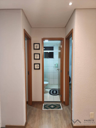 Imagem Apartamento com 2 Quartos à Venda, 45 m² em Jardim Nova Michigan - São José Dos Campos Imagem Apartamento com 2 Quartos à Venda, 45 m² em Jardim Nova Michigan - São José Dos Campos