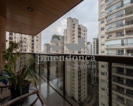 Imagem Apartamento com 4 Quartos à Venda, 240 m² em Perdizes - São Paulo Imagem Apartamento com 4 Quartos à Venda, 240 m² em Perdizes - São Paulo