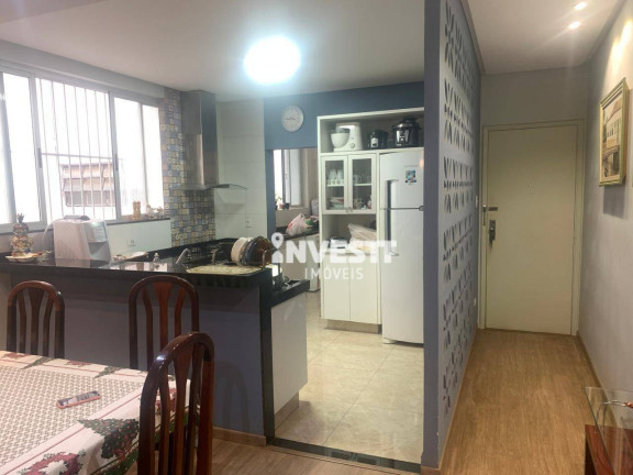Imagem Apartamento com 3 Quartos à Venda, 103 m² em Setor Central - Goiânia Imagem Apartamento com 3 Quartos à Venda, 103 m² em Setor Central - Goiânia