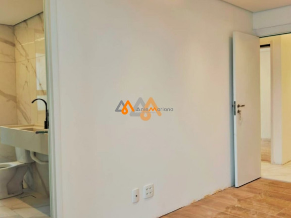 Imagem Apartamento com 3 Quartos à Venda, 106 m² em Tatuapé - São Paulo