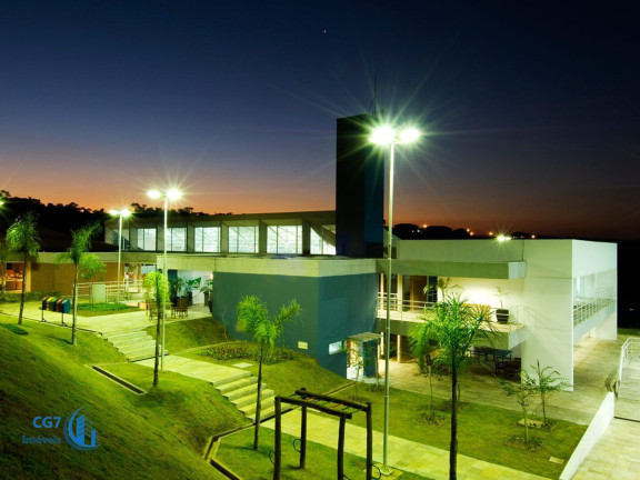 Terreno à Venda, 490 m² em Alphaville - Santana De Parnaíba