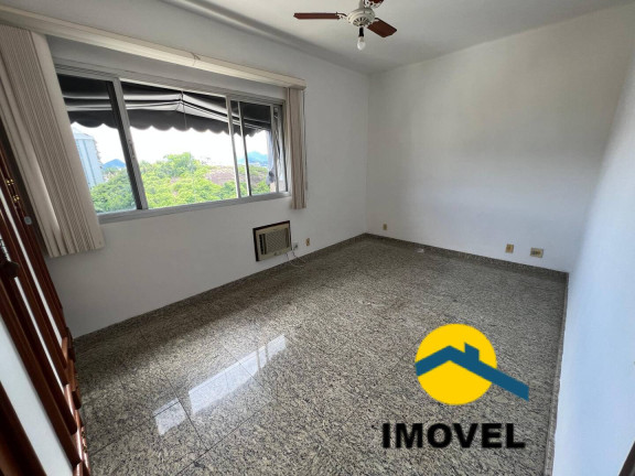 Imagem Apartamento com 3 Quartos à Venda, 161 m² em Icaraí - Niterói Imagem Apartamento com 3 Quartos à Venda, 161 m² em Icaraí - Niterói