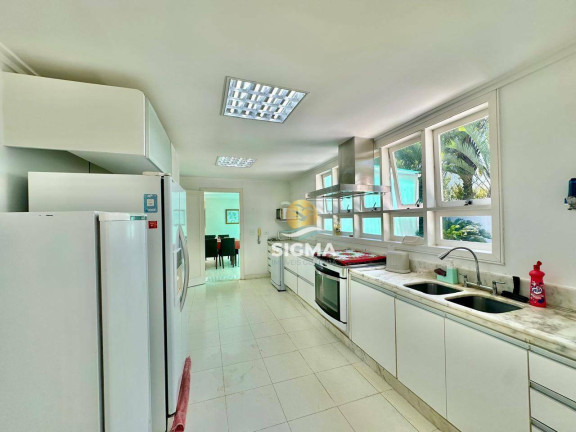 Imagem Casa com 4 Quartos à Venda, 650 m² em Marina Guarujá - Guarujá Imagem Casa com 4 Quartos à Venda, 650 m² em Marina Guarujá - Guarujá