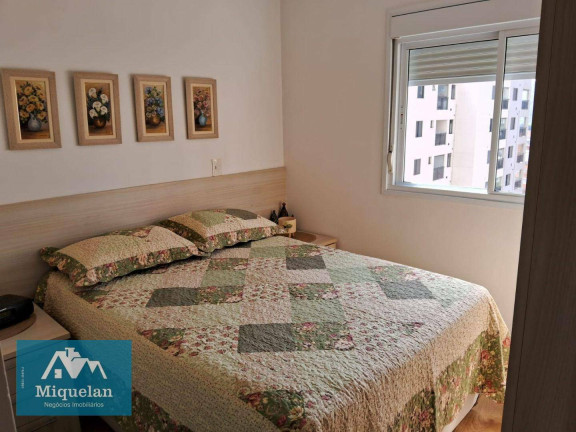 Imagem Apartamento com 3 Quartos à Venda, 84 m² em Tatuapé - São Paulo