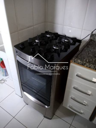 Imagem Imóvel com 1 Quarto à Venda, 34 m² em Tatuapé - São Paulo