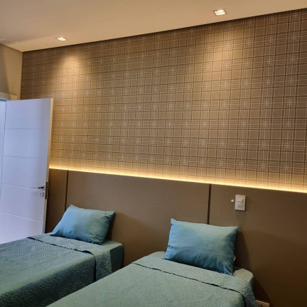 Imagem Casa de Condomínio com 4 Quartos à Venda, 800 m² em Condomínio Residencial Shamballa Iii - Atibaia