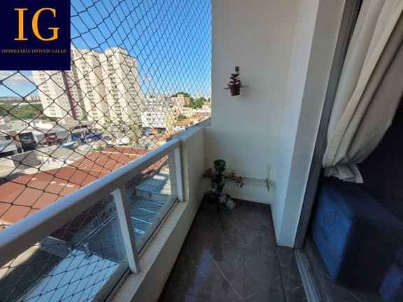 Imagem Apartamento com 3 Quartos à Venda, 113 m² em Santa Paula - São Caetano Do Sul Imagem Apartamento com 3 Quartos à Venda, 113 m² em Santa Paula - São Caetano Do Sul