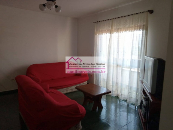 Imagem Apartamento com 2 Quartos à Venda, 185 m² em Indaiá - Caraguatatuba