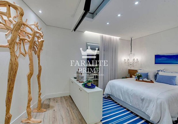 Imagem Apartamento com 3 Quartos à Venda, 141 m² em Embaré - Santos Imagem Apartamento com 3 Quartos à Venda, 141 m² em Embaré - Santos