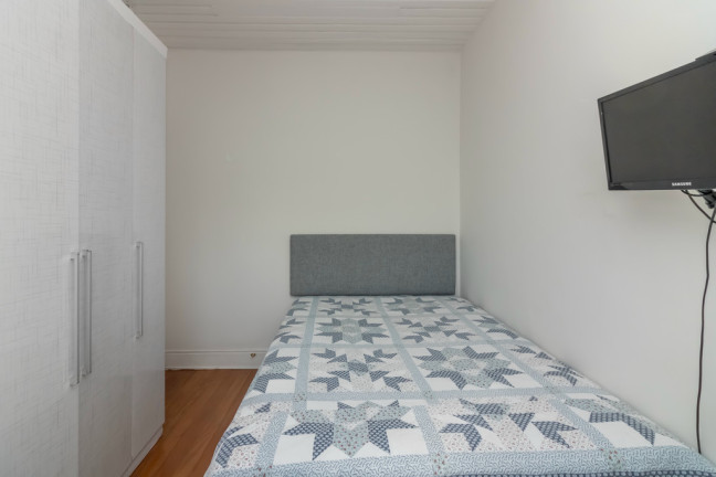 Imagem Casa com 6 Quartos à Venda, 171 m² em Ipiranga - São Paulo