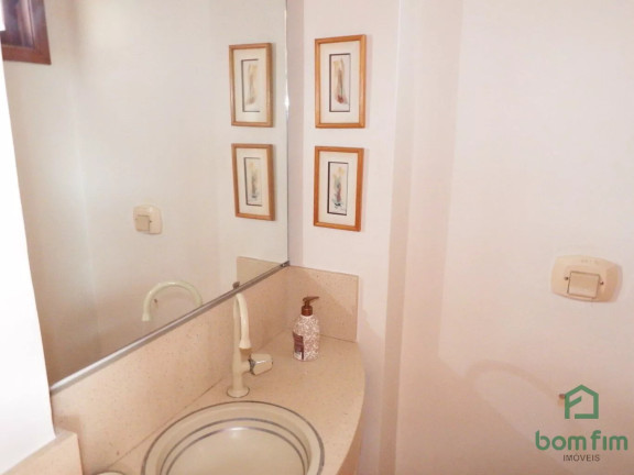Imagem Apartamento com 2 Quartos para Alugar, 99 m² em Independência - Porto Alegre