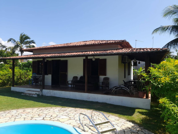 Imagem Casa com 2 Quartos à Venda, 450 m² em Praia Da Pipa - Tibau Do Sul