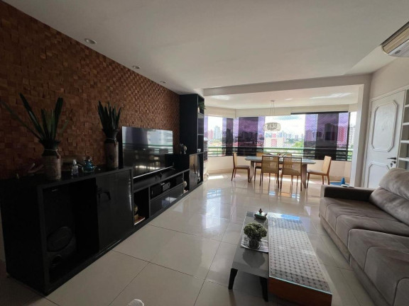 Imagem Apartamento com 3 Quartos à Venda,  em Jóquei - Teresina