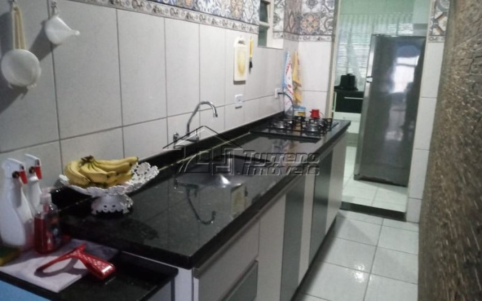 Imagem Casa com 2 Quartos à Venda, 64 m² em Jacareí - Jacareí Imagem Casa com 2 Quartos à Venda, 64 m² em Jacareí - Jacareí