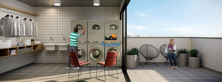 Imagem Apartamento com 1 Quarto à Venda,  em Bela Vista - São Paulo
