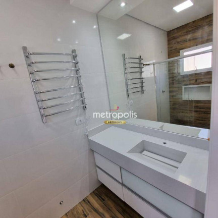Imagem Sobrado com 4 Quartos à Venda, 175 m² em Ipiranga - São Paulo