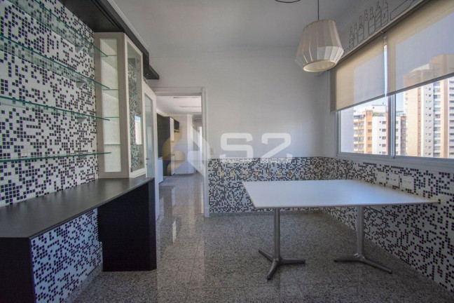Imagem Apartamento com 4 Quartos à Venda, 225 m² em Perdizes - São Paulo
