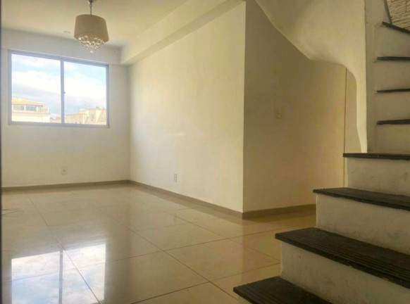 Imagem Cobertura com 2 Quartos à Venda, 95 m² em Barreto - Niterói