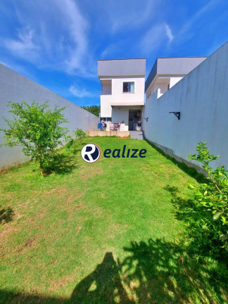 Imagem Casa com 2 Quartos à Venda, 120 m² em Santa Mônica - Guarapari