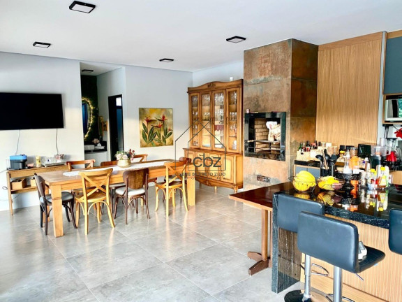 Imagem Casa com 3 Quartos à Venda, 230 m² em Residencial Dos Lagos - Itupeva