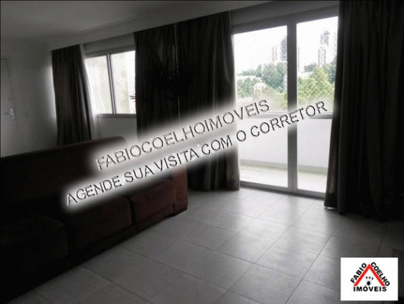 Imagem Apartamento à Venda, 142 m² em Paraíso Do Morumbi - São Paulo Imagem Apartamento à Venda, 142 m² em Paraíso Do Morumbi - São Paulo