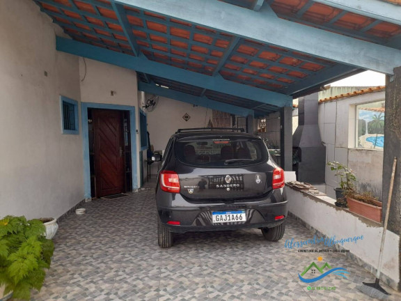 Imagem Casa com 2 Quartos à Venda, 96 m² em Balneário Tupy - Itanhaém Imagem Casa com 2 Quartos à Venda, 96 m² em Balneário Tupy - Itanhaém