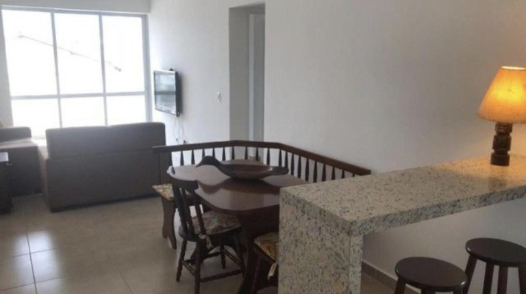 Imagem Apartamento com 2 Quartos à Venda, 67 m² em Centro - Ubatuba