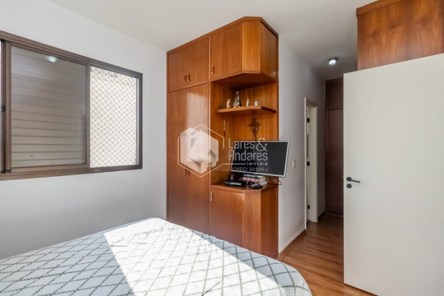 Imagem Apartamento com 3 Quartos à Venda, 101 m² em Vila Andrade - São Paulo