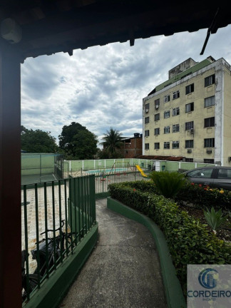 Cobertura com 3 Quartos à Venda, 85 m² em Engenho Do Porto - Duque De Caxias