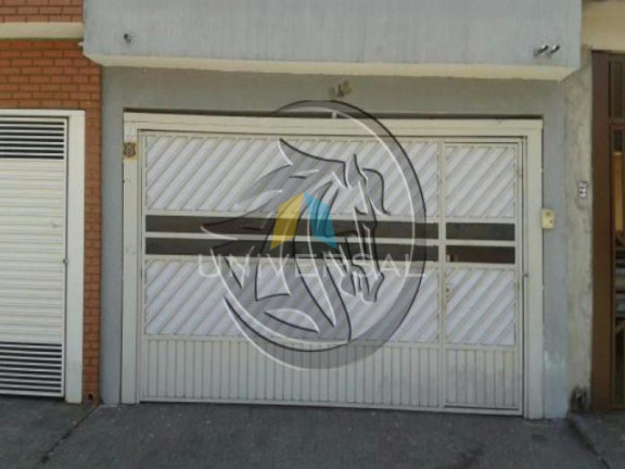Sobrado com 4 Quartos à Venda, 248 m² em Vila Re - Sao Paulo