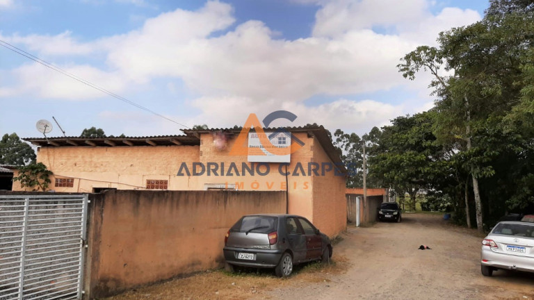 Imagem Casa com 4 Quartos à Venda, 649 m² em Gravatá - Navegantes Imagem Casa com 4 Quartos à Venda, 649 m² em Gravatá - Navegantes