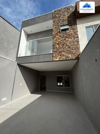 Imagem Casa com 3 Quartos à Venda, 150 m² em Parque Jambeiro - Campinas