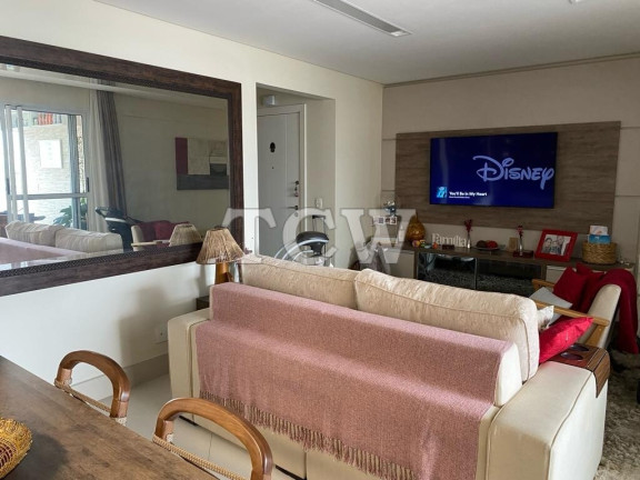 Imagem Apartamento com 3 Quartos à Venda, 96 m² em Bom Retiro - São Paulo
