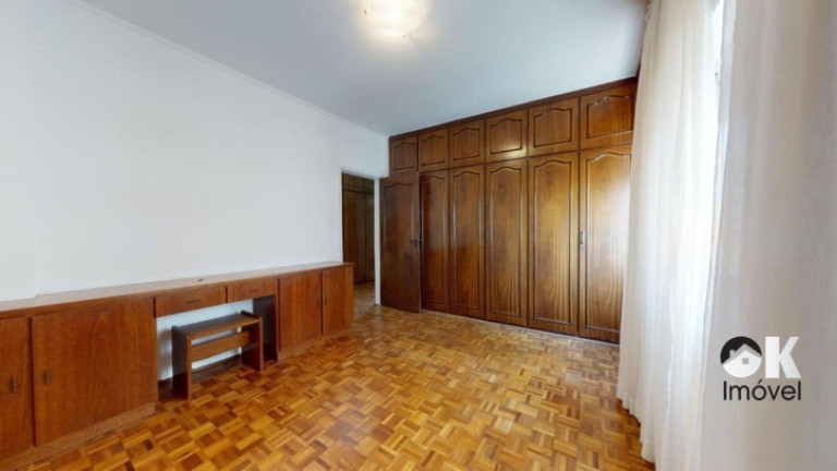 Imagem Apartamento com 4 Quartos à Venda, 254 m² em Higienópolis - São Paulo Imagem Apartamento com 4 Quartos à Venda, 254 m² em Higienópolis - São Paulo