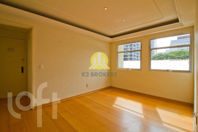 Imagem Apartamento com 2 Quartos à Venda, 61 m² em Vila Olímpia - São Paulo Imagem Apartamento com 2 Quartos à Venda, 61 m² em Vila Olímpia - São Paulo