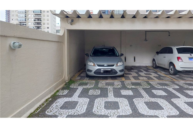 Imagem Imóvel com 2 Quartos à Venda, em Pinheiros - São Paulo Imagem Imóvel com 2 Quartos à Venda, em Pinheiros - São Paulo