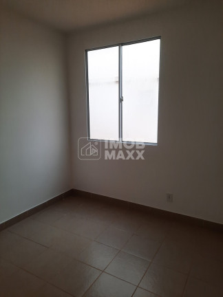 Imagem Apartamento com 2 Quartos à Venda, 43 m² em Cidade Jardins - Valparaíso De Goiás