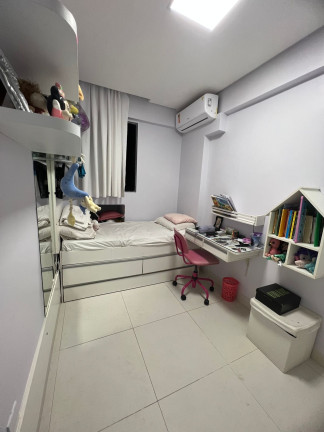 Imagem Apartamento com 3 Quartos à Venda, 90 m² em Manaíra - João Pessoa