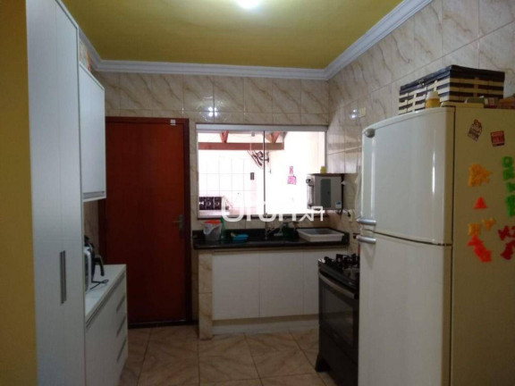 Imagem Casa com 3 Quartos à Venda, 86 m² em Jardim Rio Grande - Aparecida De Goiânia Imagem Casa com 3 Quartos à Venda, 86 m² em Jardim Rio Grande - Aparecida De Goiânia