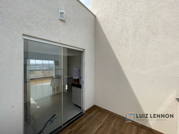 Imagem Cobertura com 3 Quartos à Venda, 137 m² em Campos Elíseos - Patos De Minas