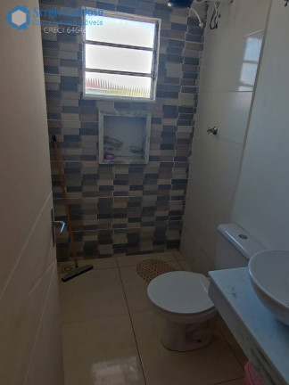 Imagem Casa de Condomínio com 2 Quartos à Venda,  em Cibratel Ii - Itanhaém