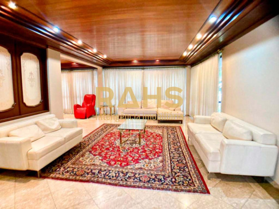 Imagem Apartamento com 4 Quartos à Venda, 361 m² em Anita Garibaldi - Joinville Imagem Apartamento com 4 Quartos à Venda, 361 m² em Anita Garibaldi - Joinville