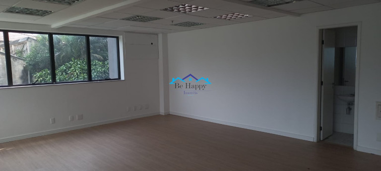 Imagem Imóvel Comercial para Alugar, 59 m² em Campo Belo - São Paulo Imagem Imóvel Comercial para Alugar, 59 m² em Campo Belo - São Paulo