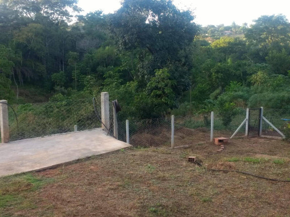 Imagem Casa com 3 Quartos à Venda, 150 m² em Caldazinha