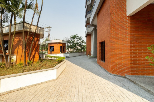 Apartamento com 3 Quartos à Venda, 110 m² em Ipiranga - São Paulo