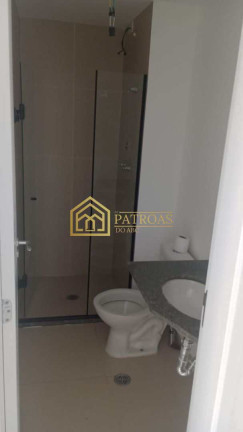 Imagem Apartamento com 1 Quarto à Venda, 25 m² em Vila Andrade - São Paulo